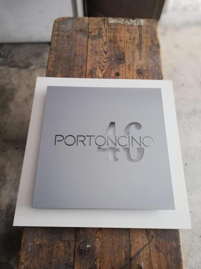 폴리나노 아마레 Portoncino46 아파트 외부 사진